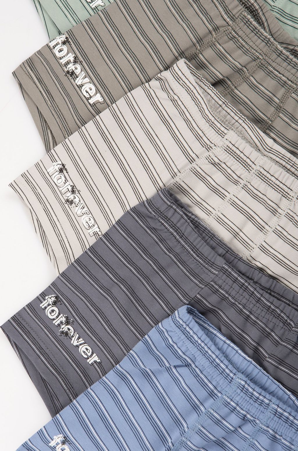 Трусы-боксеры для мальчика Donella  фото 3