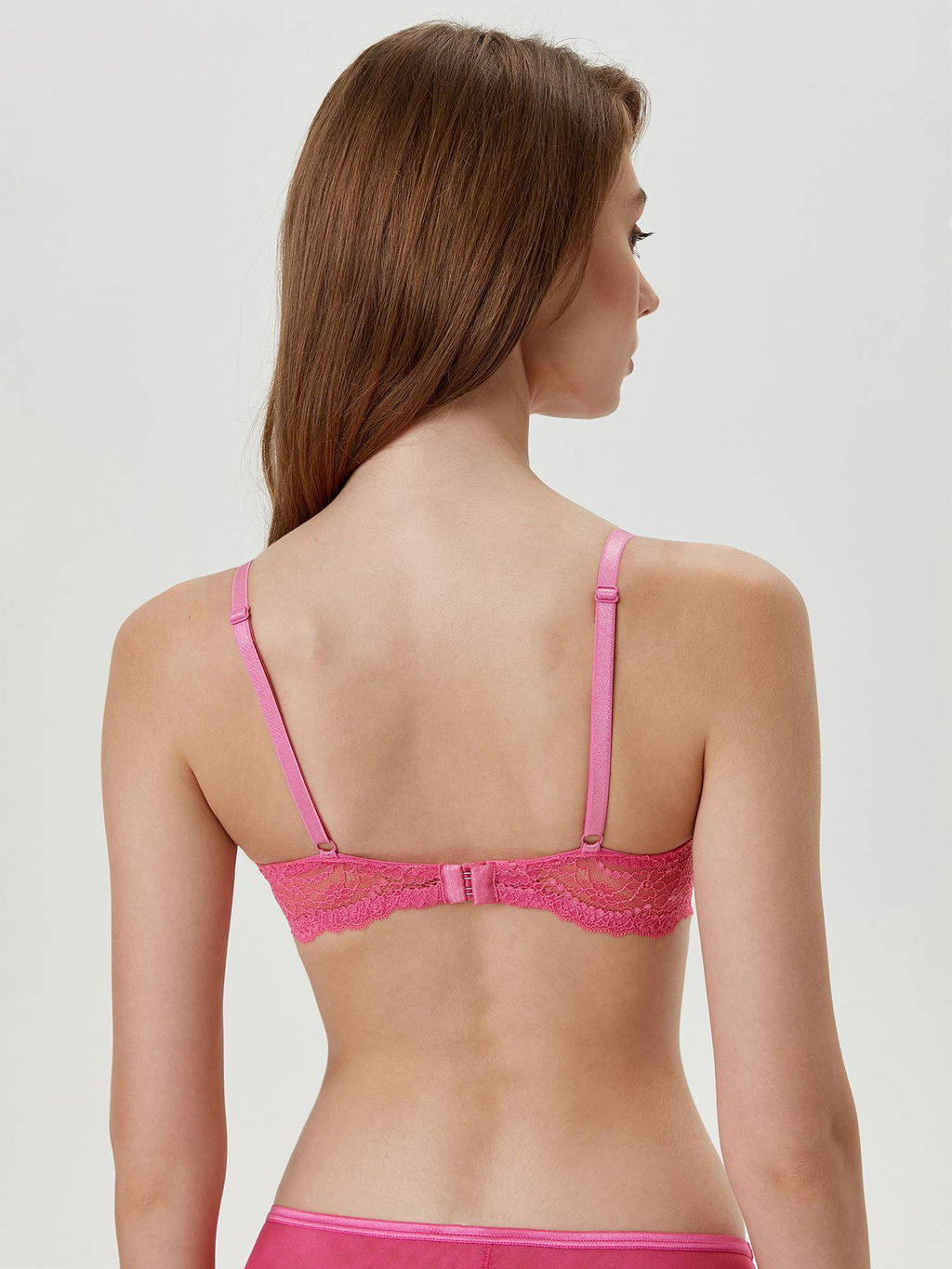 CONTE Бюстгальтер ROMANTIQUE RB1030 фрезия  фото 6