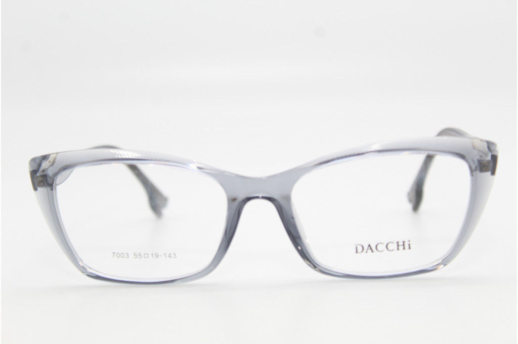 Оправа DACCHI 7003 55-19-143 С5  фото 2