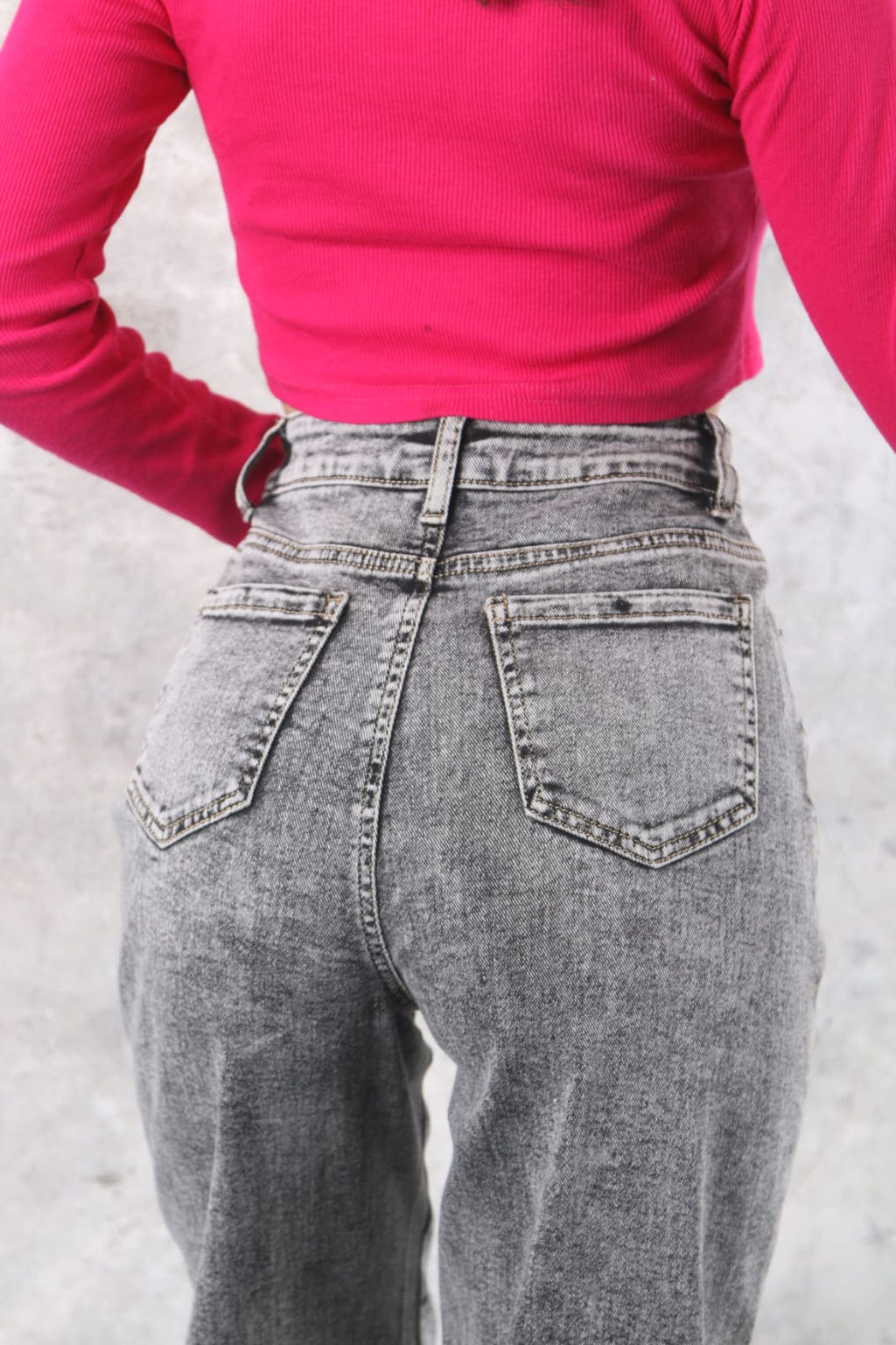 Джинсы женские ТрубыV