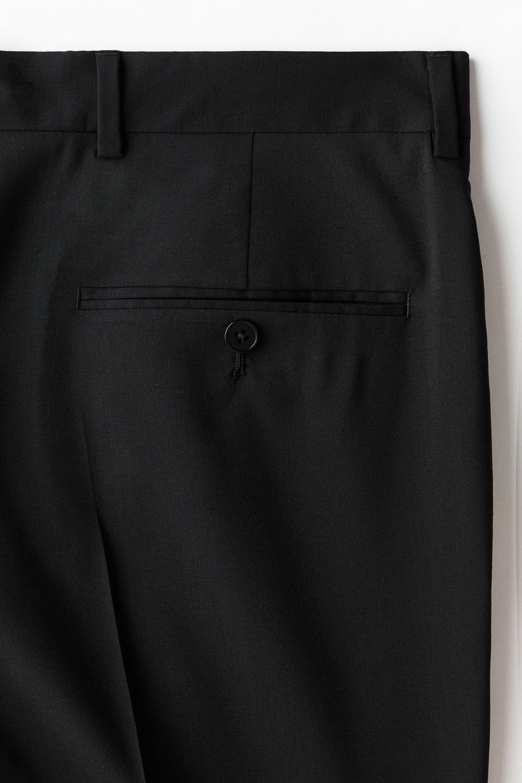 Pantalon de traje Slim Fit - H&m фото 18