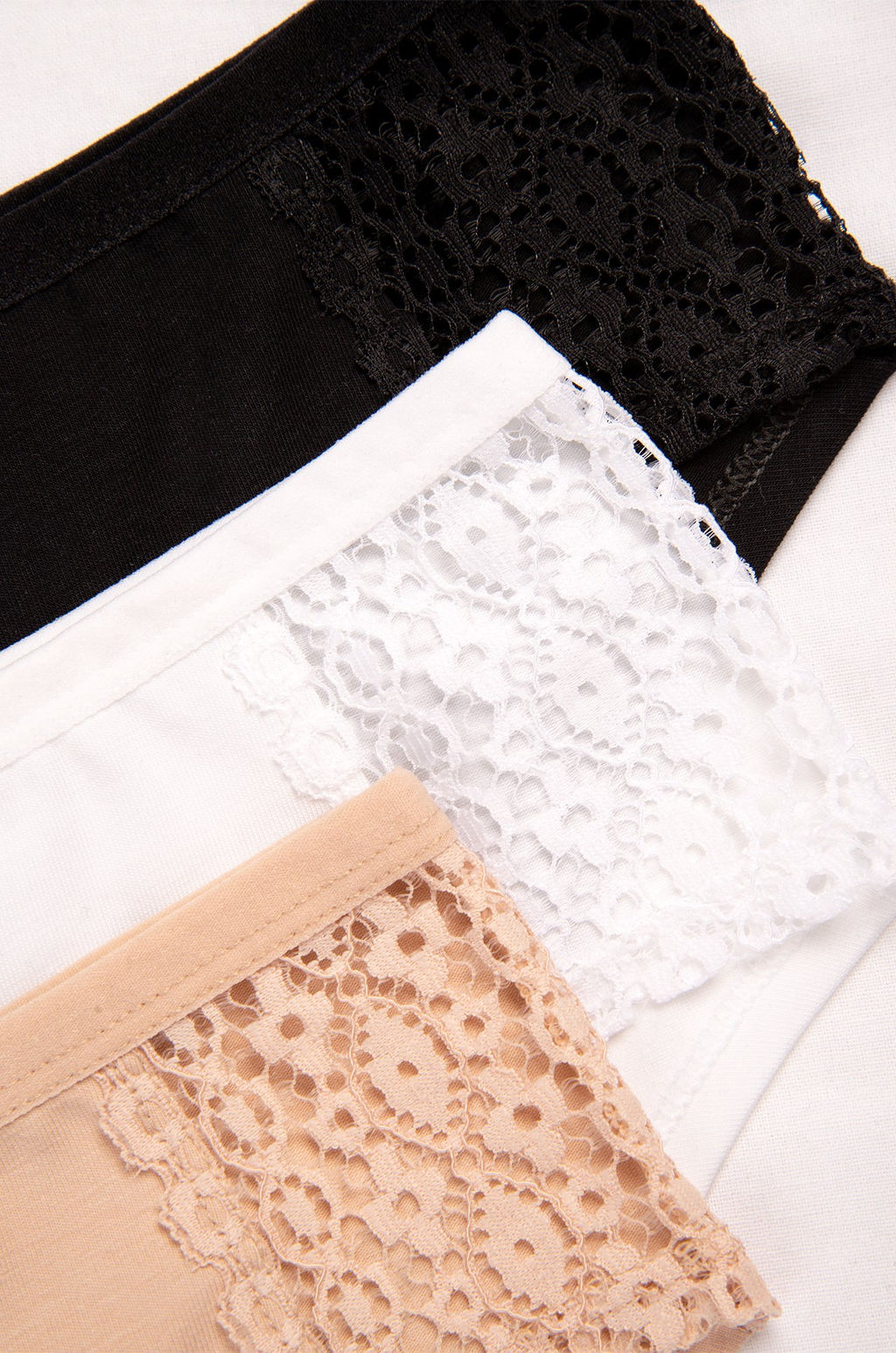 Трусы для девочки 3шт. Baykar  фото 7