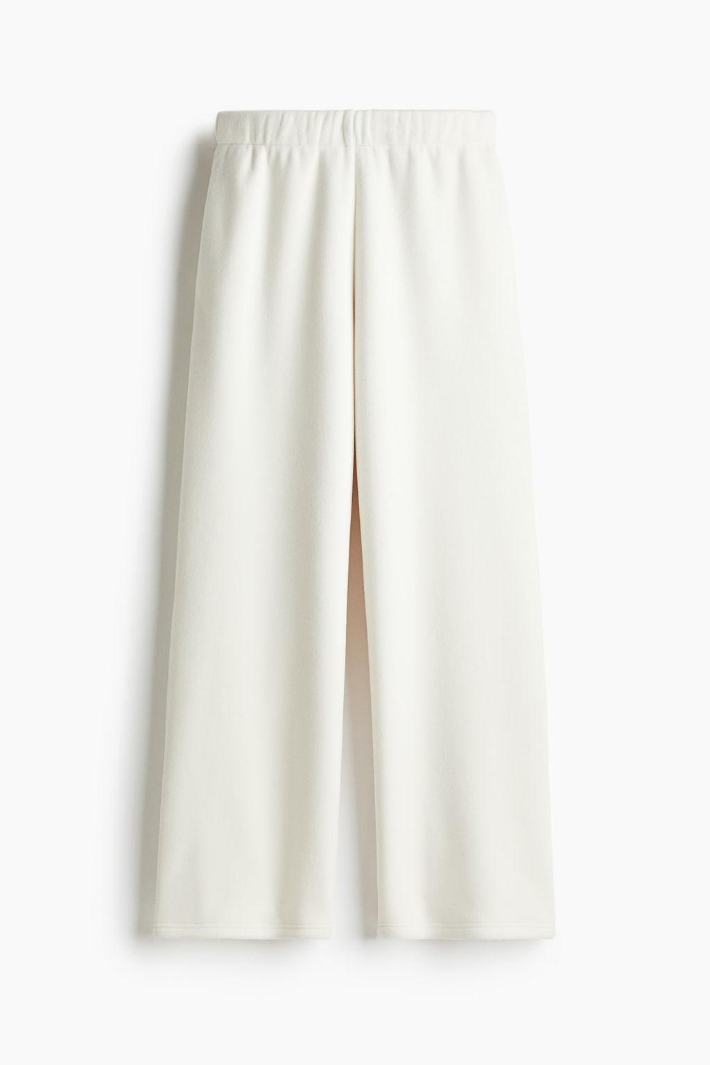 Sports fleece joggers - H&m фото 6