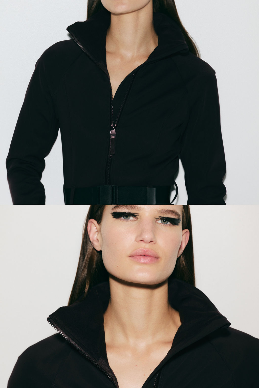 Water-repellent ski suit - H&m фото 15