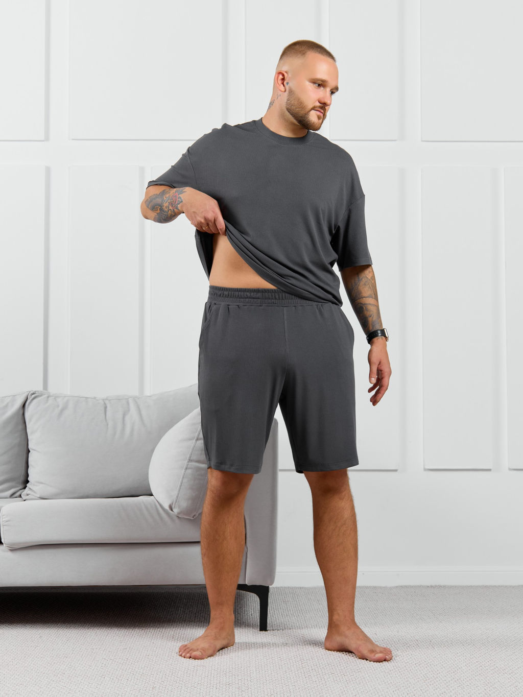 Шорты мужские Алессандро-4 VIOTEX - Виотекс фото 6