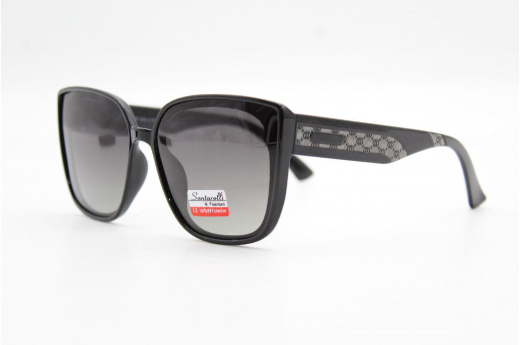 Солнцезащитные очки Santarelli (Polarized) 2361 61-15-145 С3