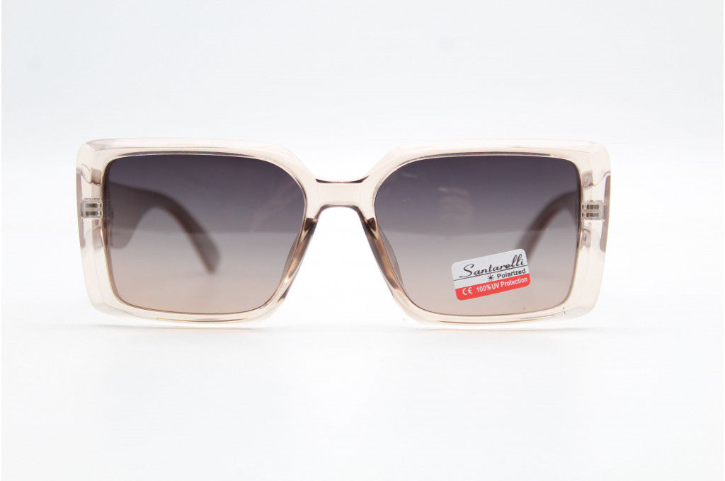 Солнцезащитные очки Santarelli (Polarized) 2435 53-18-143 С5