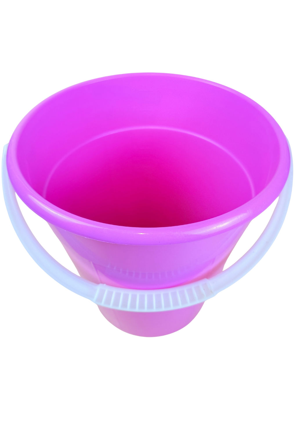 Ведро 8 л Евро пищевое ударопрочное