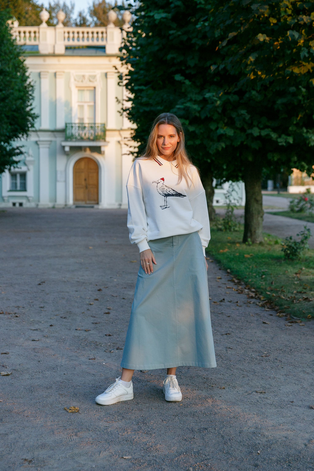 Юбка Haze - Captain's mate фото 14