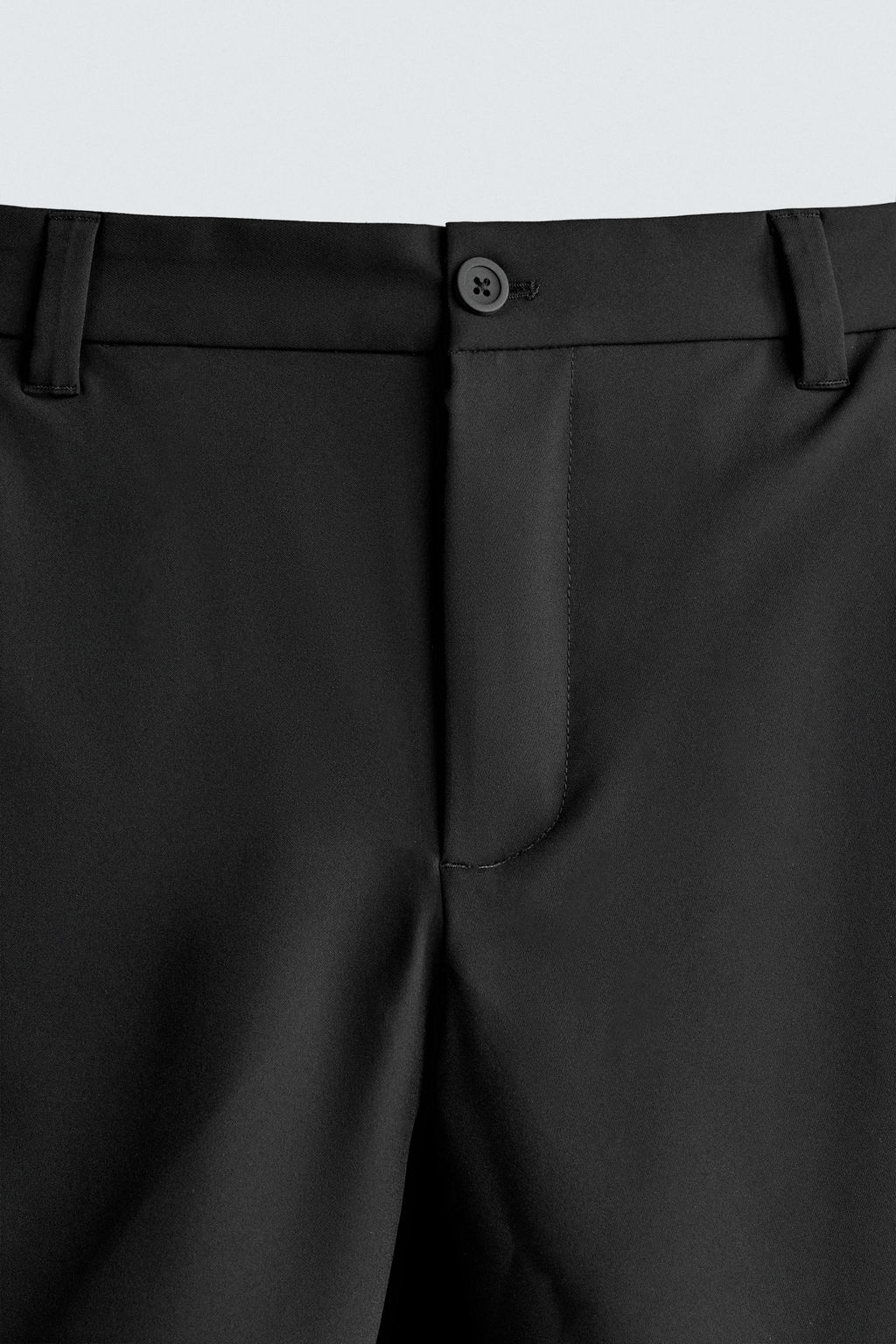 BERMUDA T?CNICA CONFORT / Tostado - Zara фото 9