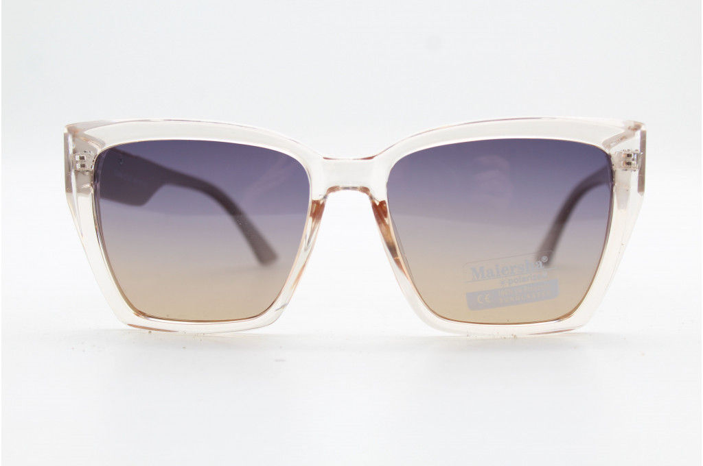 Солнцезащитные очки Maiersha (Polarized) 03848 (54-19-142) C7-20