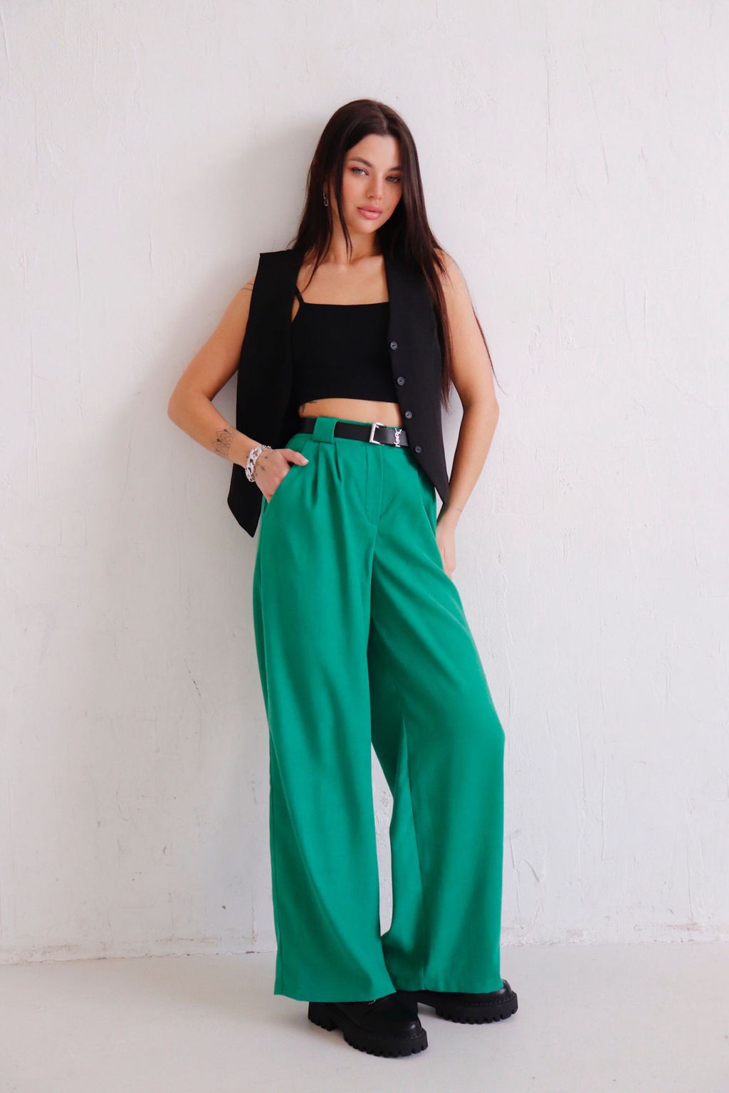 9785 Палаццо зеленые - Martichelli фото 19