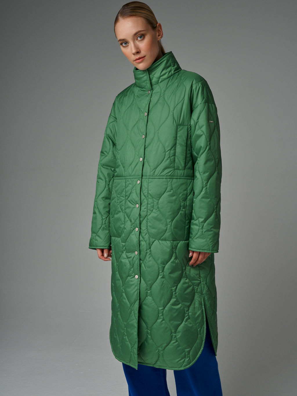 Плащ - Hoops фото 5