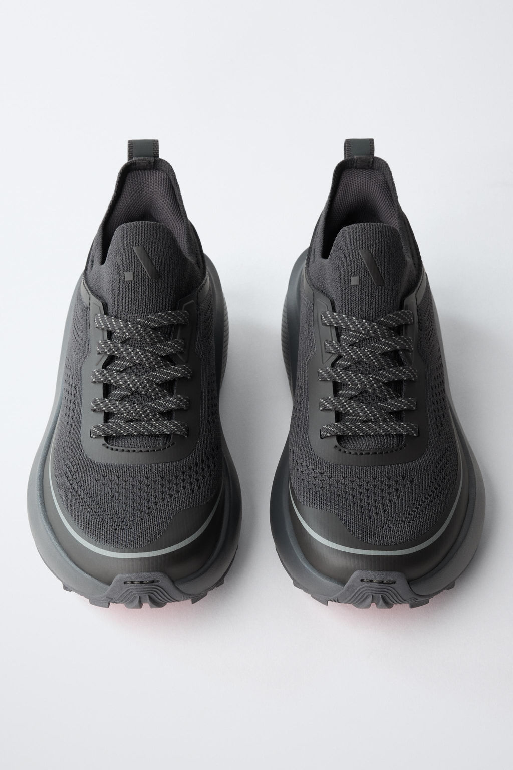 SPORTY TRAINERS - Zara фото 6