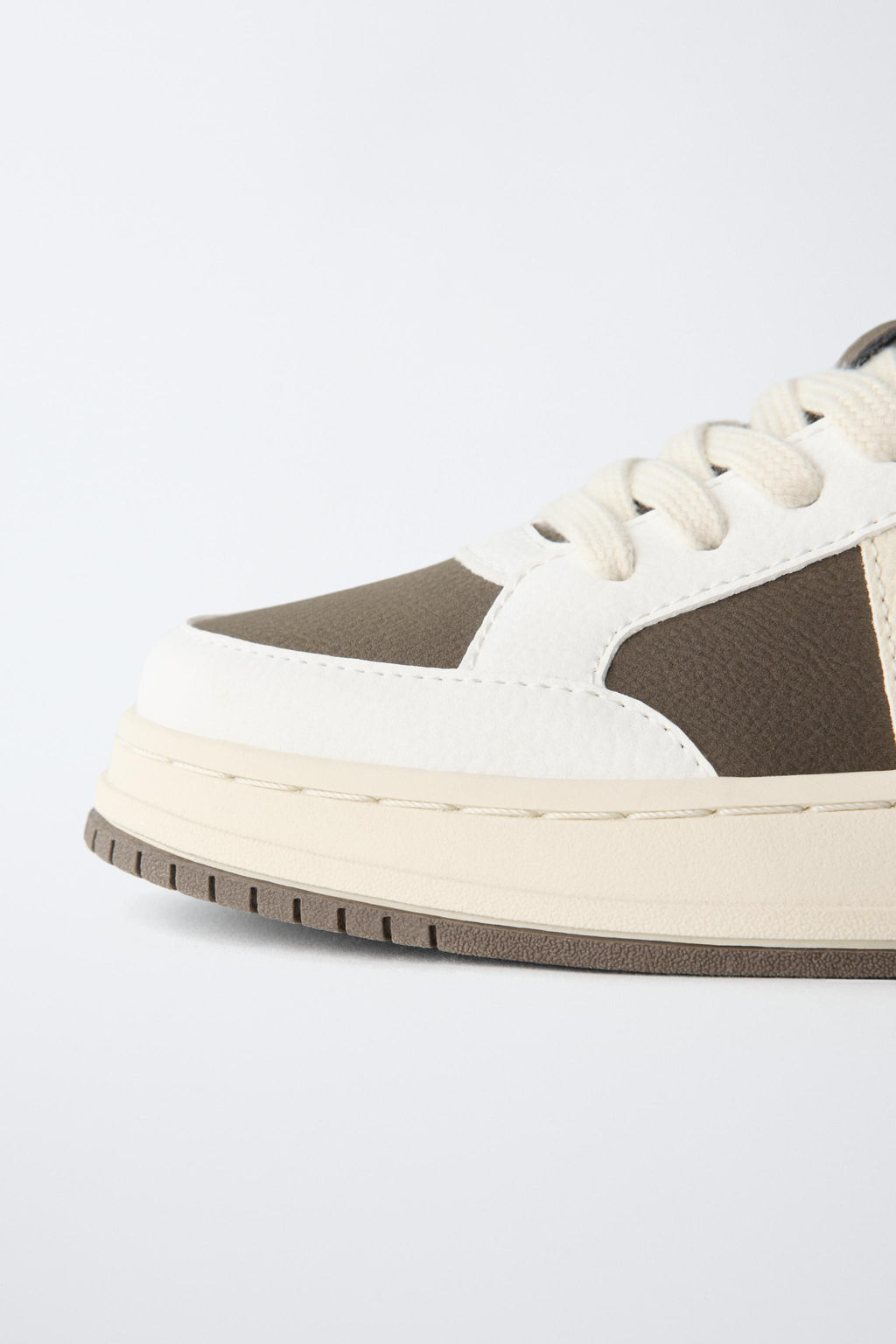 BAMBA URBAN / Multicolor - Zara фото 4