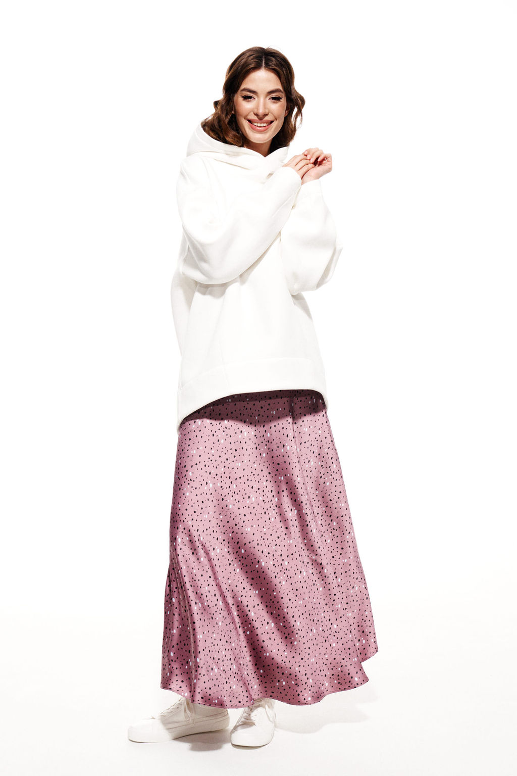 Юбка 2285 - Elletto фото 14