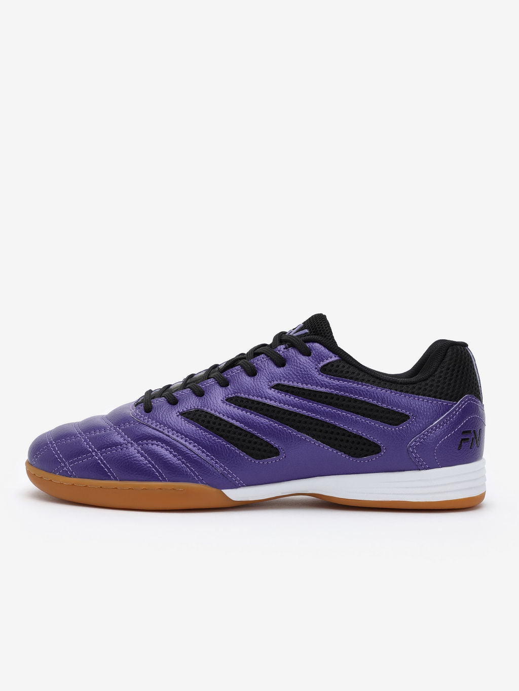 Футзалки FN Shadow (IN) (Purple/Black)