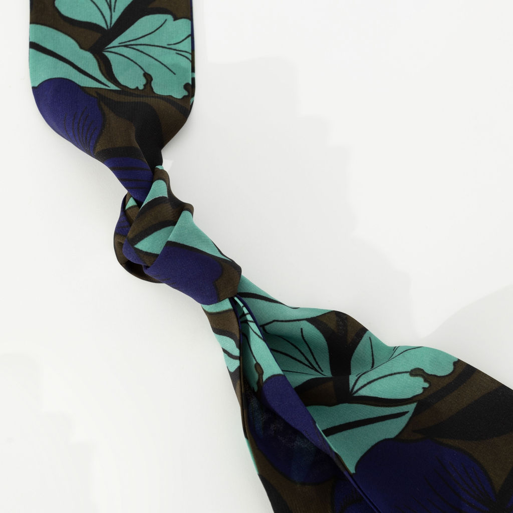 Аксессуар многофункциональный, Лента Твилли (таинственный сад) - Charutti фото 3