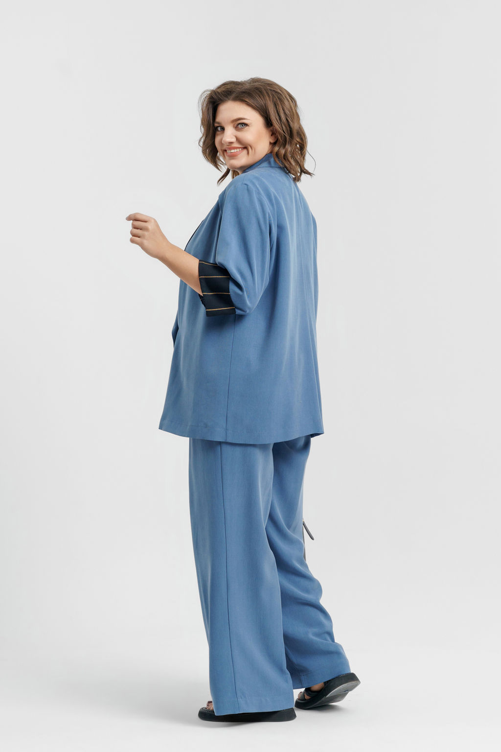 Комплект женский трехпредметный - Deesses фото 3