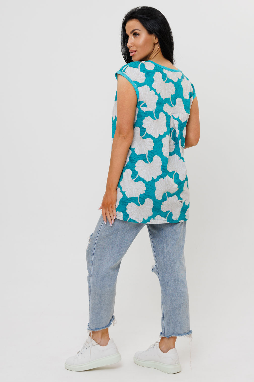 № 1971/1 Футболка - Modellini фото 24