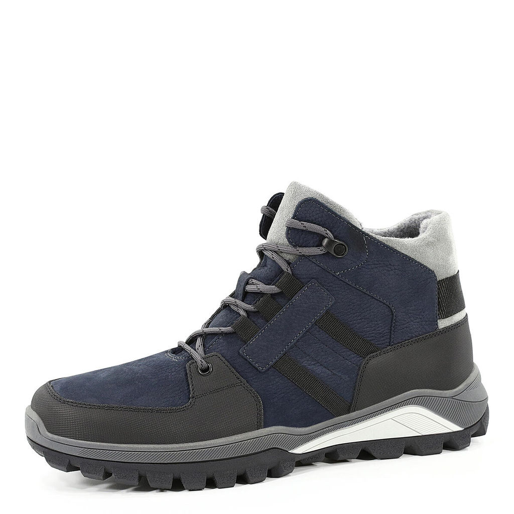 Ботинки мужские