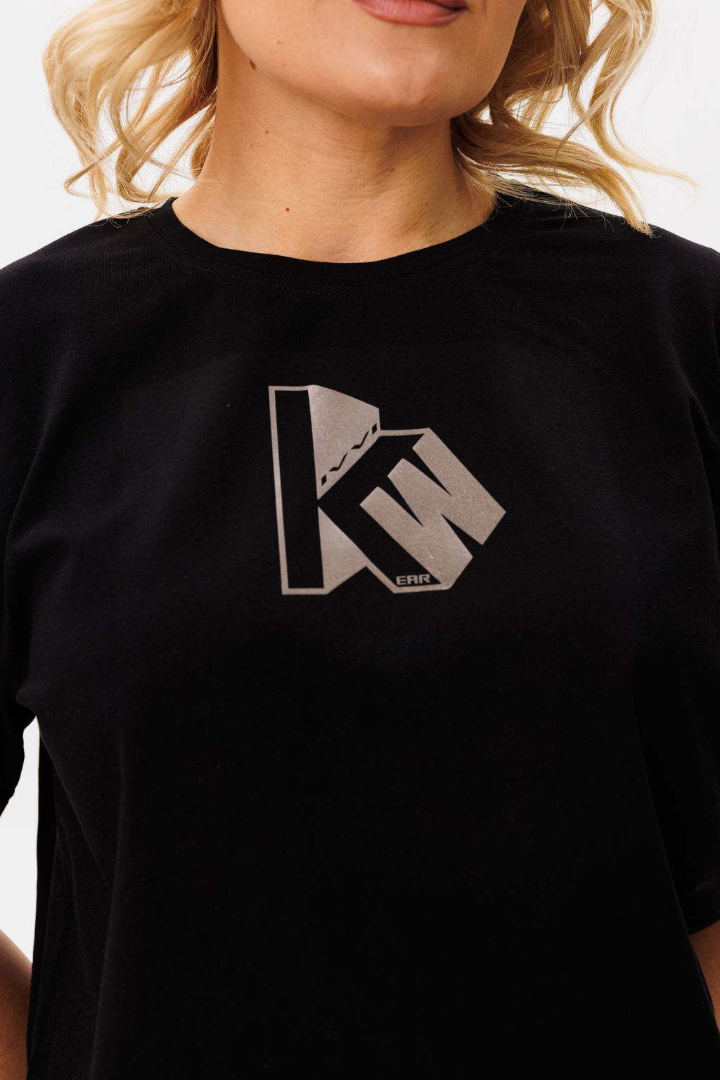 Джемпер 4039 - Kivviwear фото 4