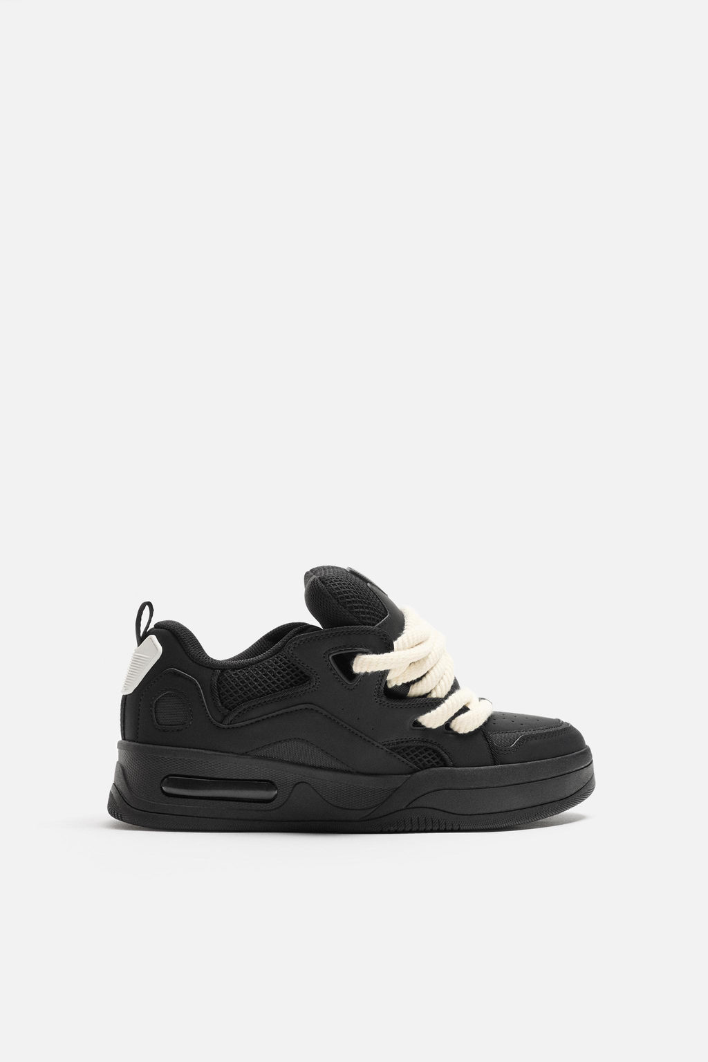 ROPE SKATE TRAINERS - Zara фото 3