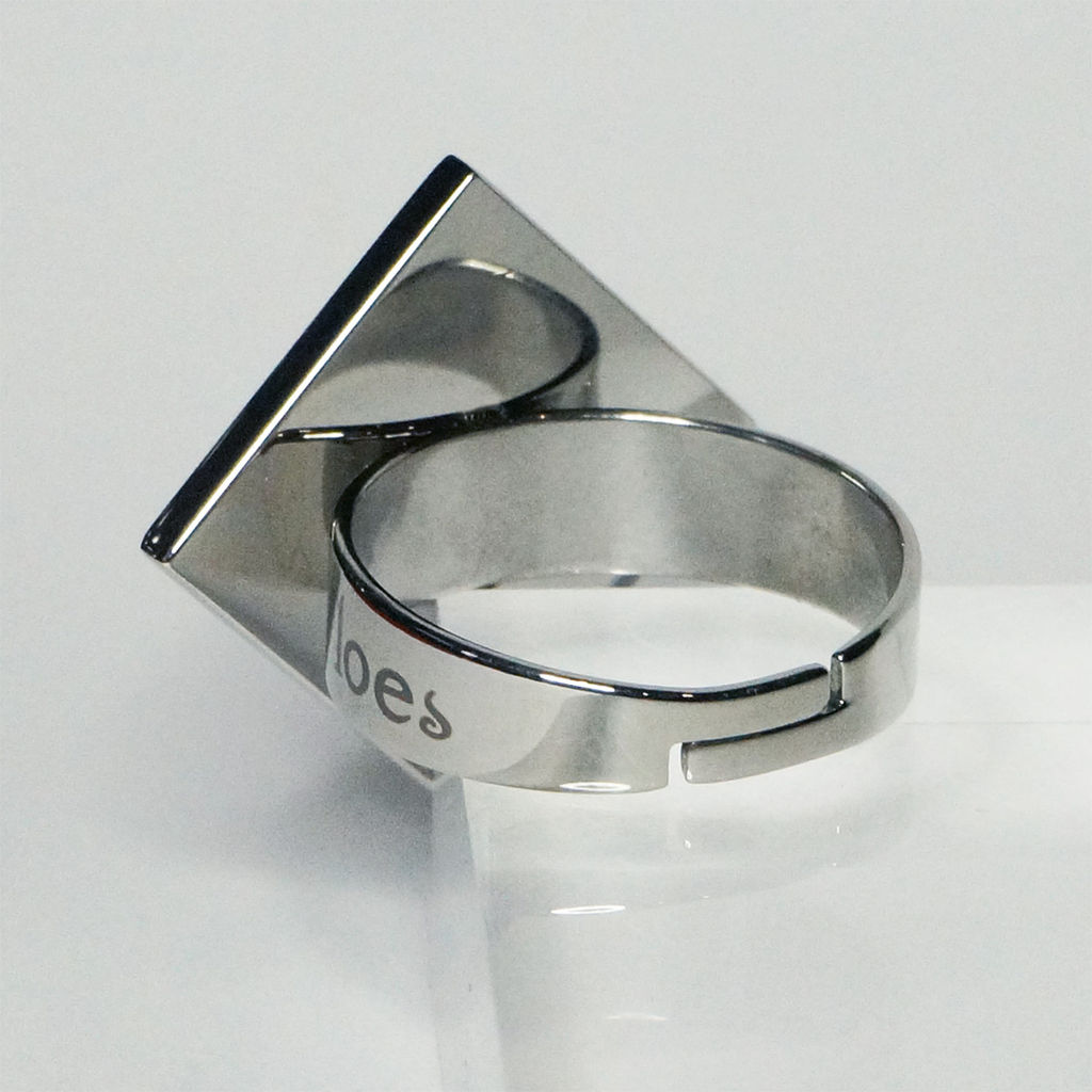 AZURE FLAME Кольцо КО4681