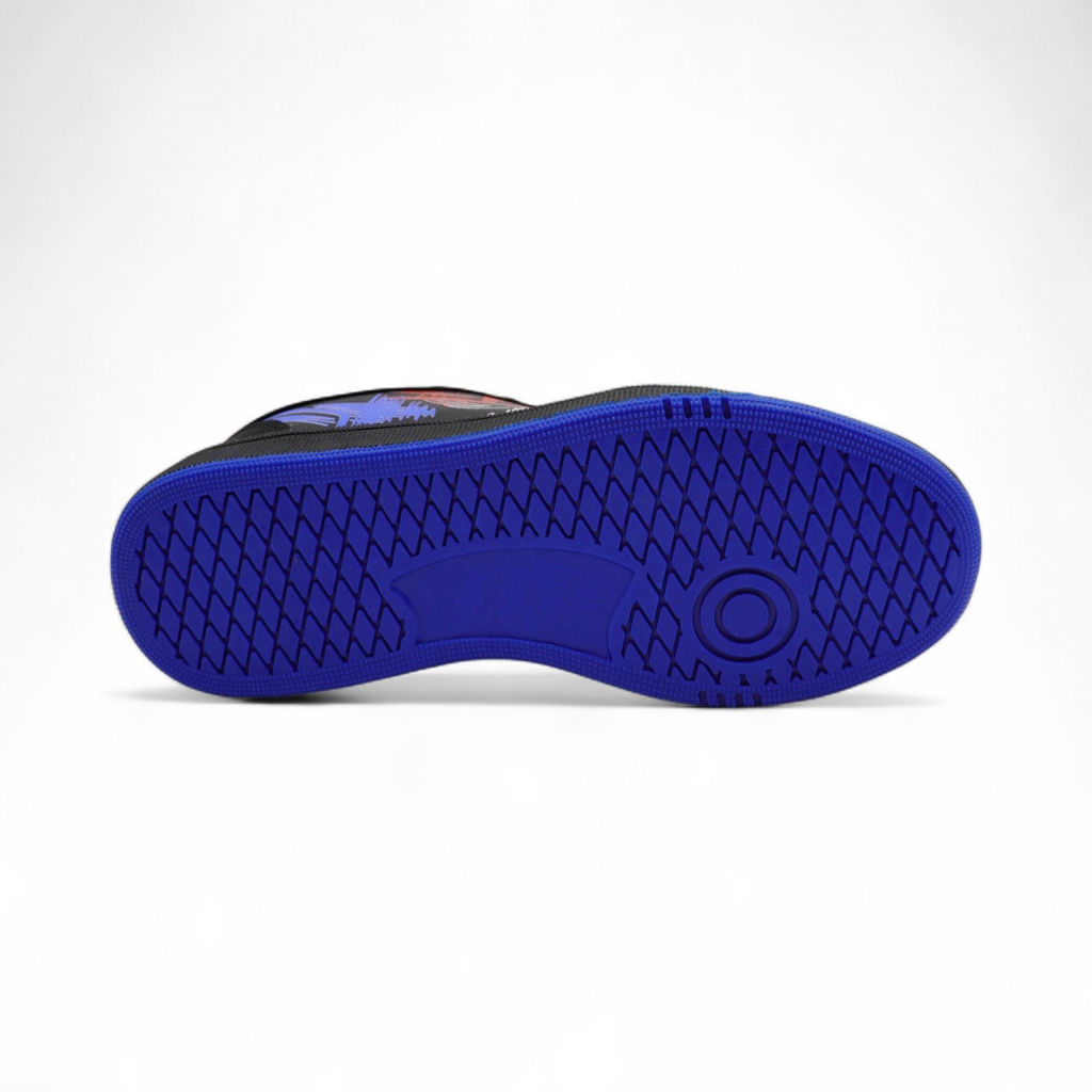 Кроссовки женские В890-1 черные - Sport фото 3