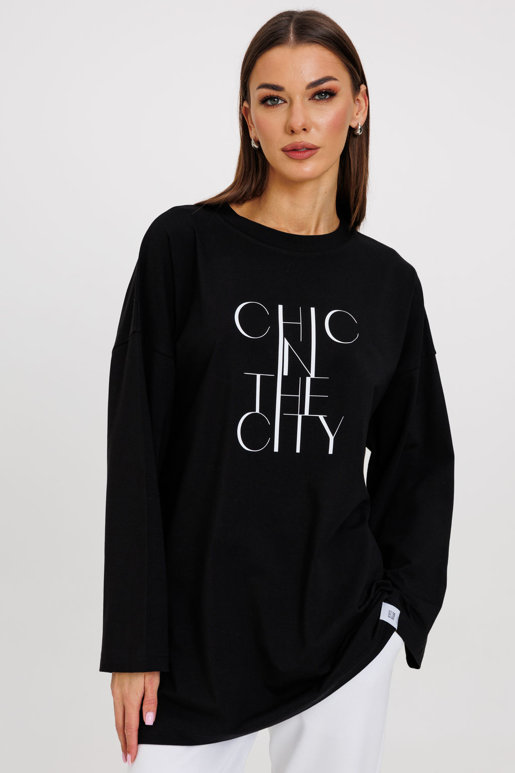 Джемпер 4246 - Kivviwear фото 5