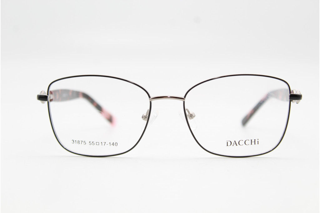 Оправа DACCHi 31875 55-17-140 С1