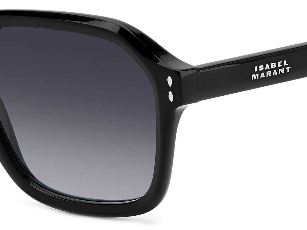 Солнцезащитные очки ISABEL MARANT IM 0153/G/S