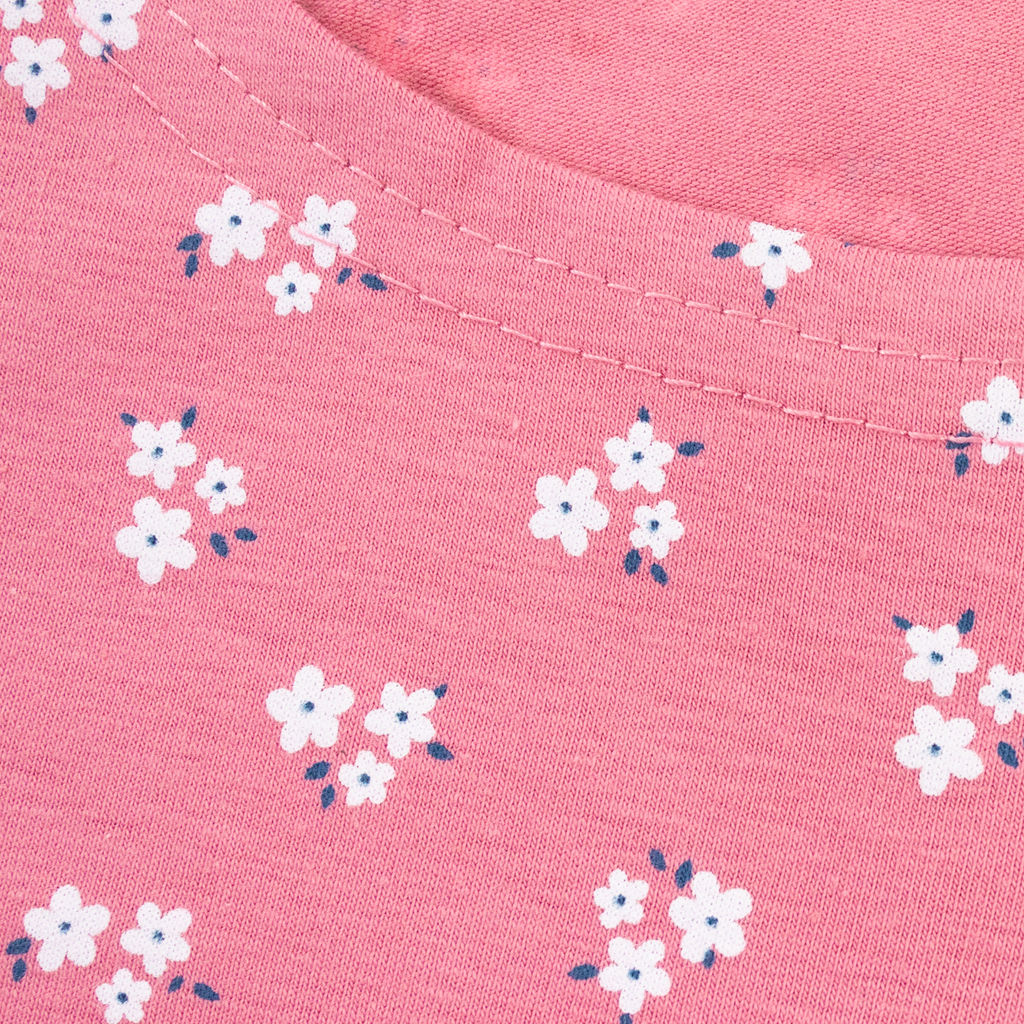 Кроп-топ кулирка лайкра 1431100301 - Youlala фото 5