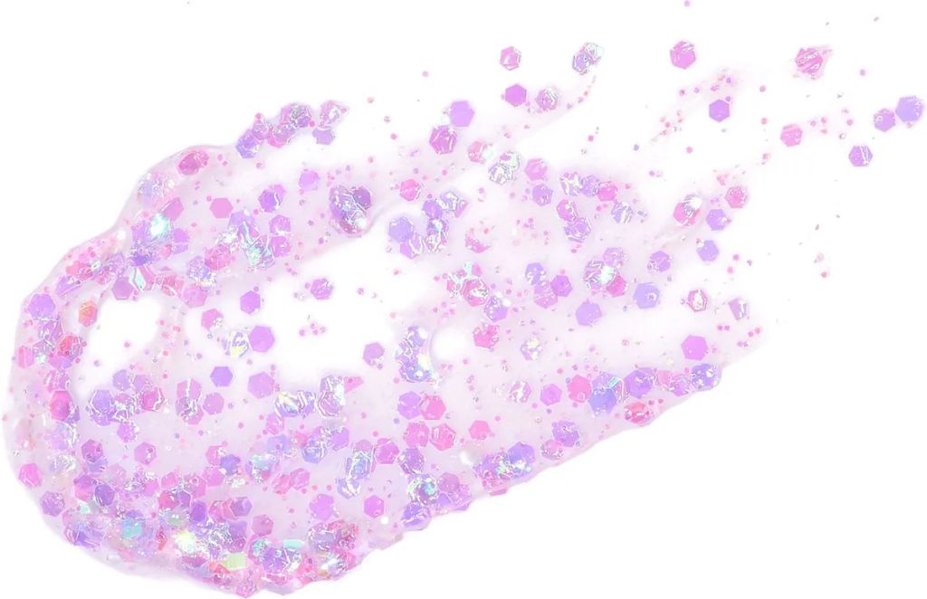 Influence Beauty Глиттер на гелевой основе GLITTER DOSE 06  фото 3