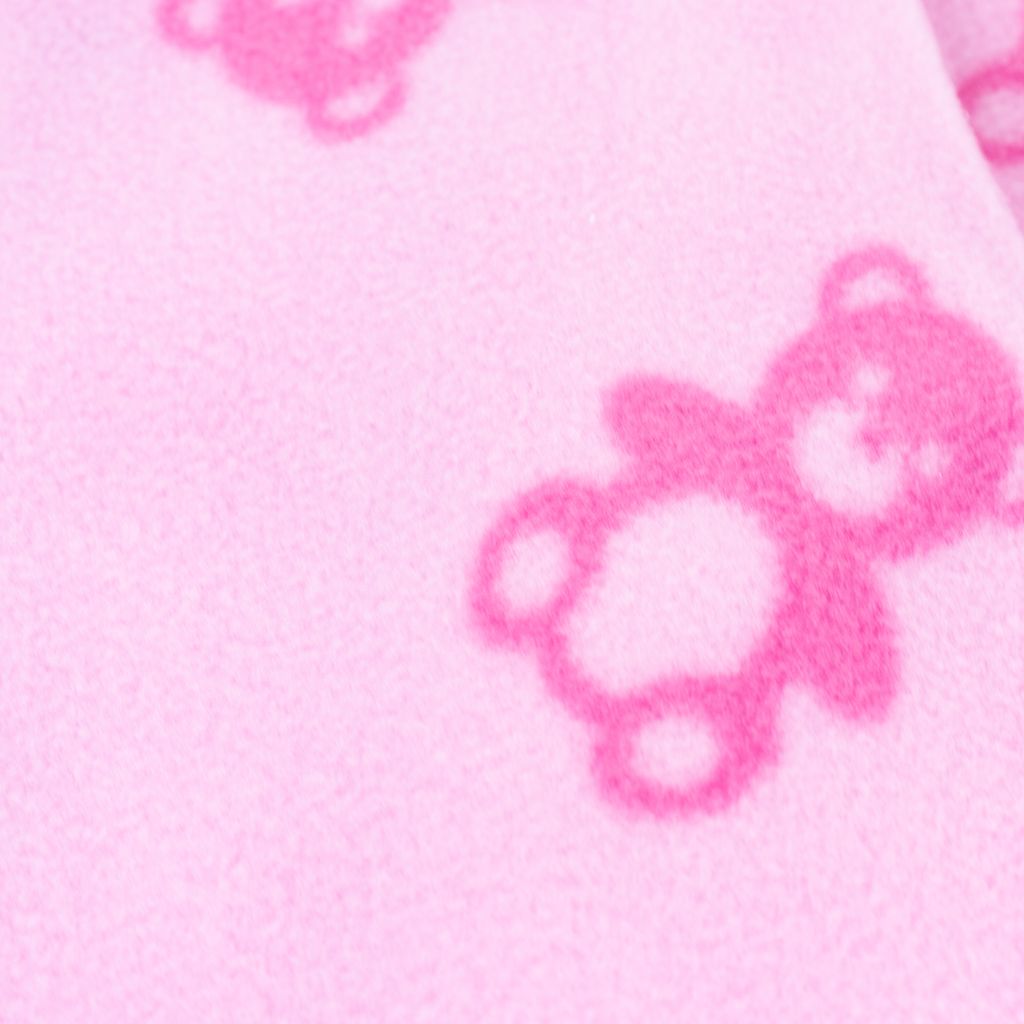 Комбинезон флис 0577600602 - Youlala фото 2