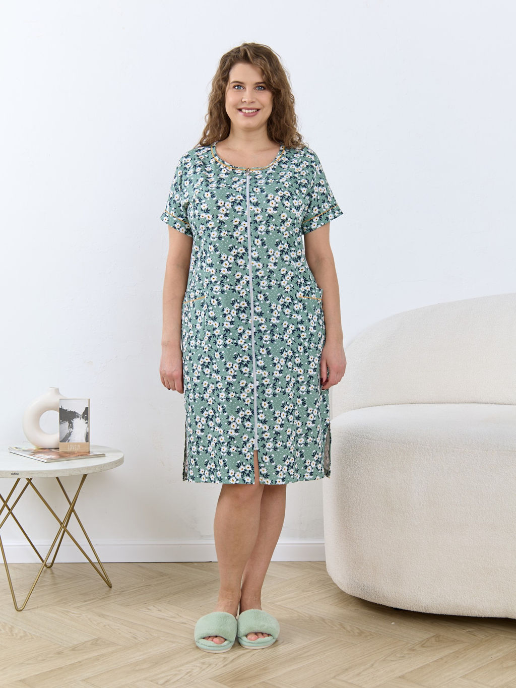 Халат Мирана VIOTEX - Виотекс фото 2