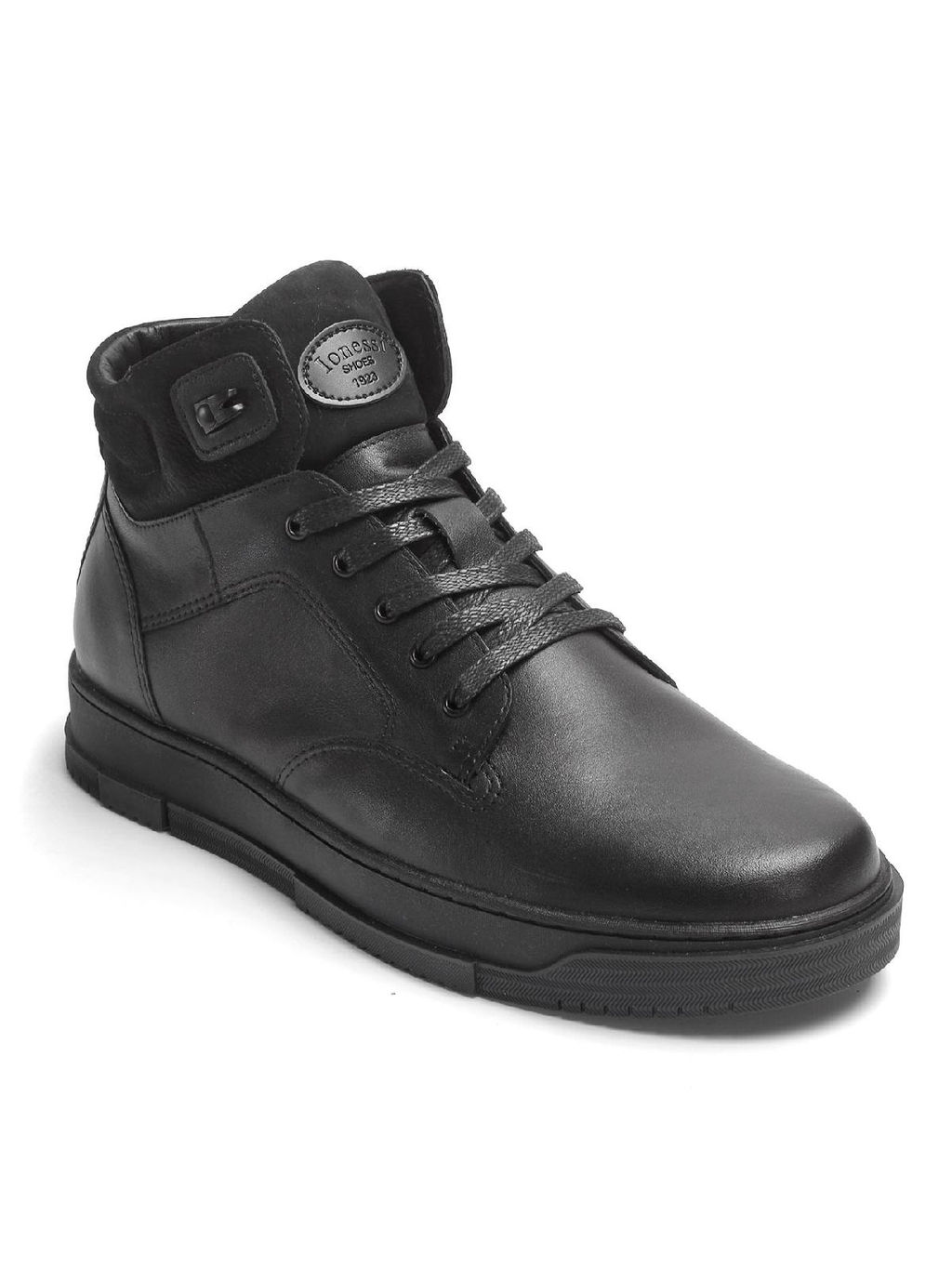 Ботинки мужские