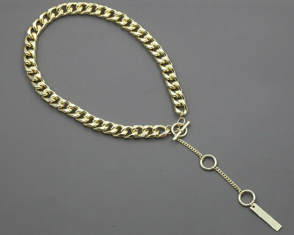 Колье-цепь F851078507290