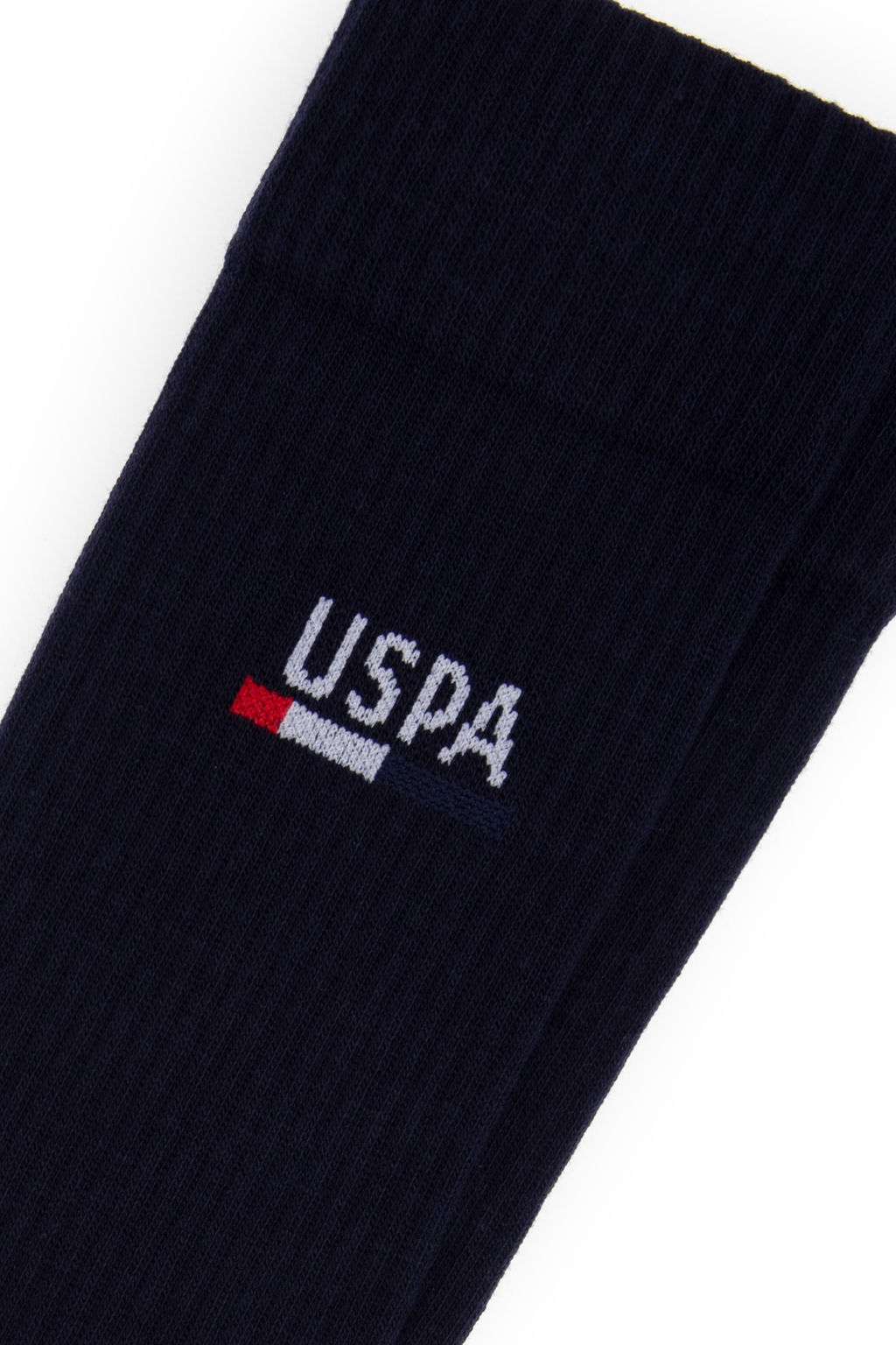 Erkek A__k Lacivert Soket _orap Sepette S_rpriz _ndirim - U.s. polo assn фото 2