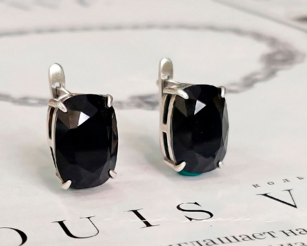 Серьги "Рене"