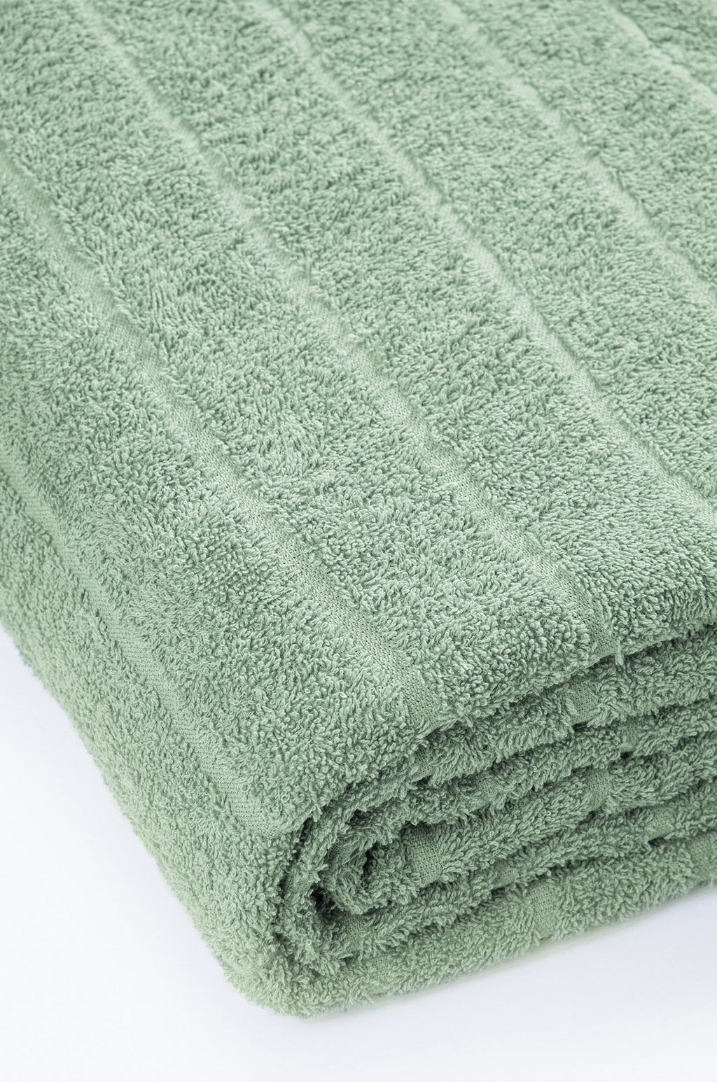 Махровая простыня 185Х210 Happy Fox Home  фото 4