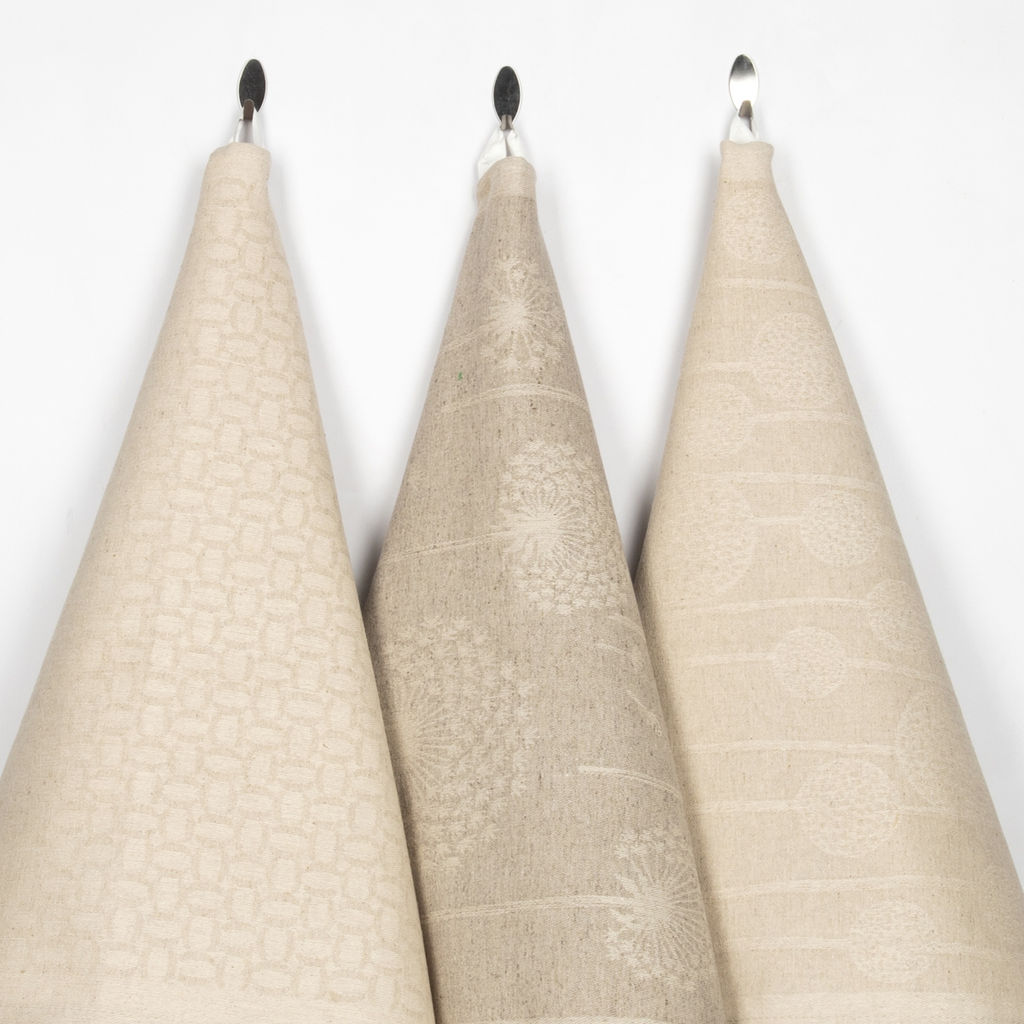 21С145-ШР/у. 35*60 Полотенце "Одуваны" цв. 330 рис. 732