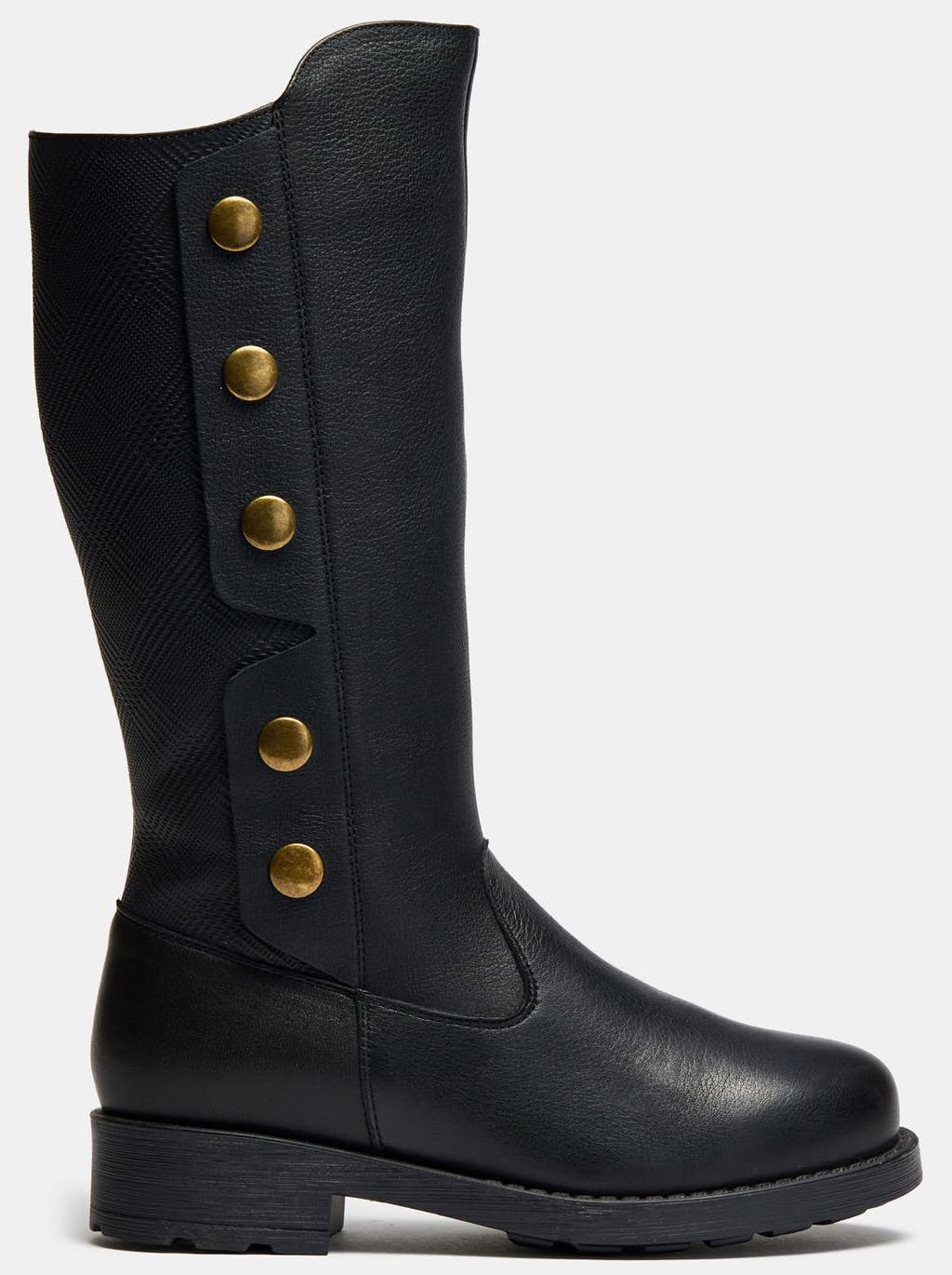 Сапоги 875308ЧН/ОГ875308ЧН