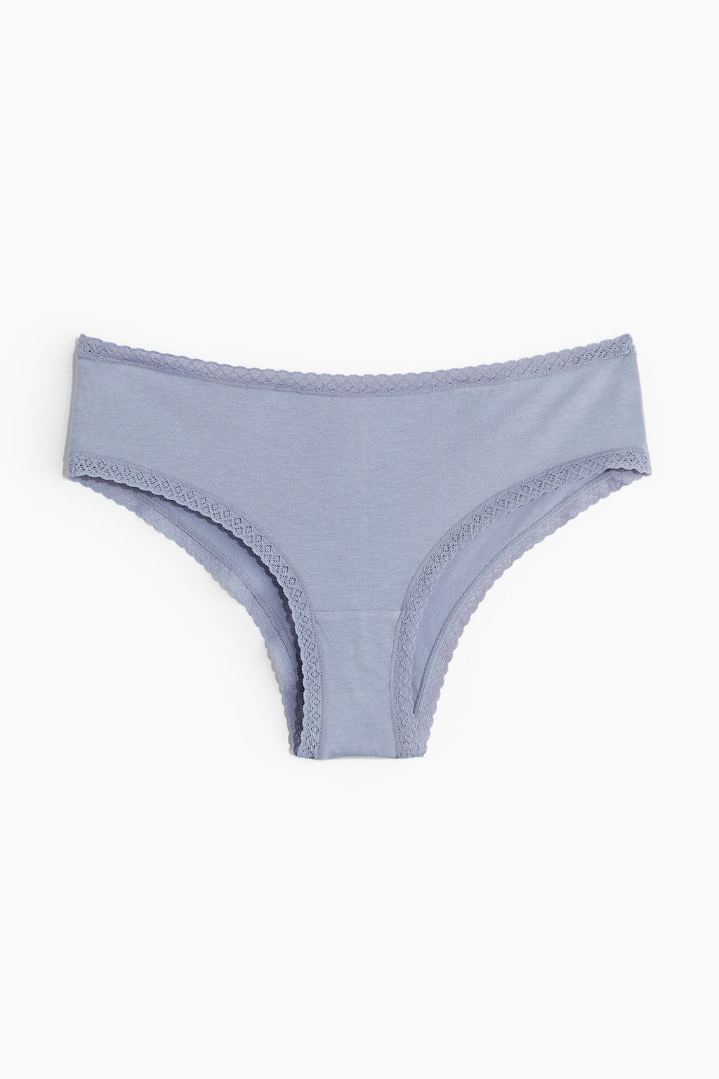 Pack de 7 bragas Hipster - H&m фото 2