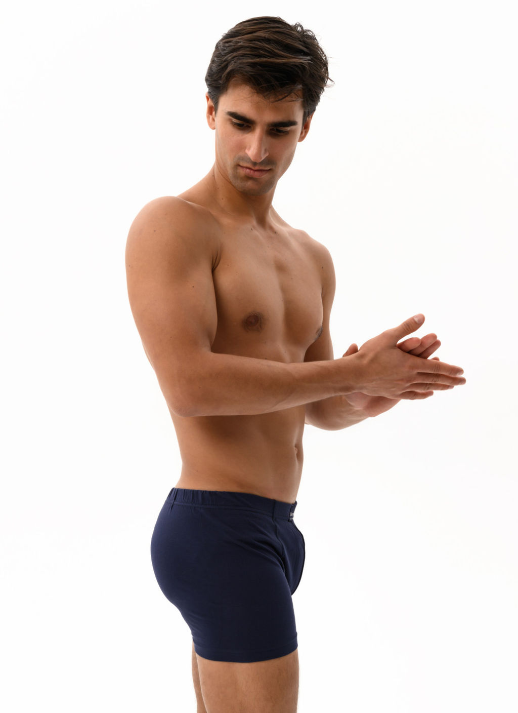 Мужские трусы Berrak 4498  фото 7