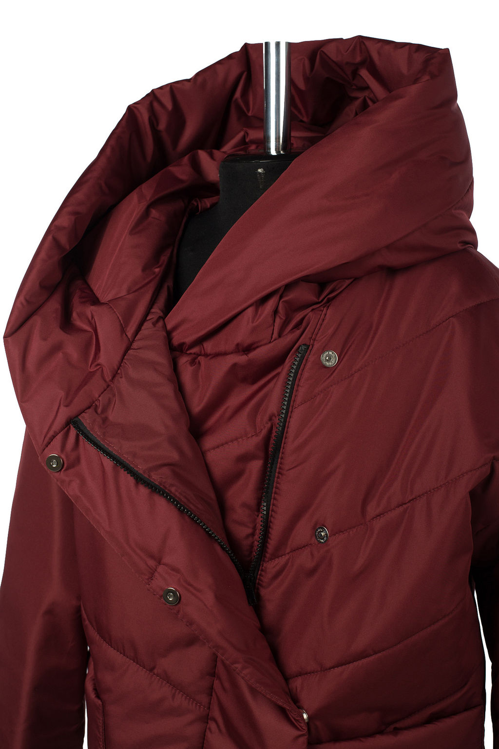 04-2783 Куртка демисезонная (синтепон 200) - El podio фото 10