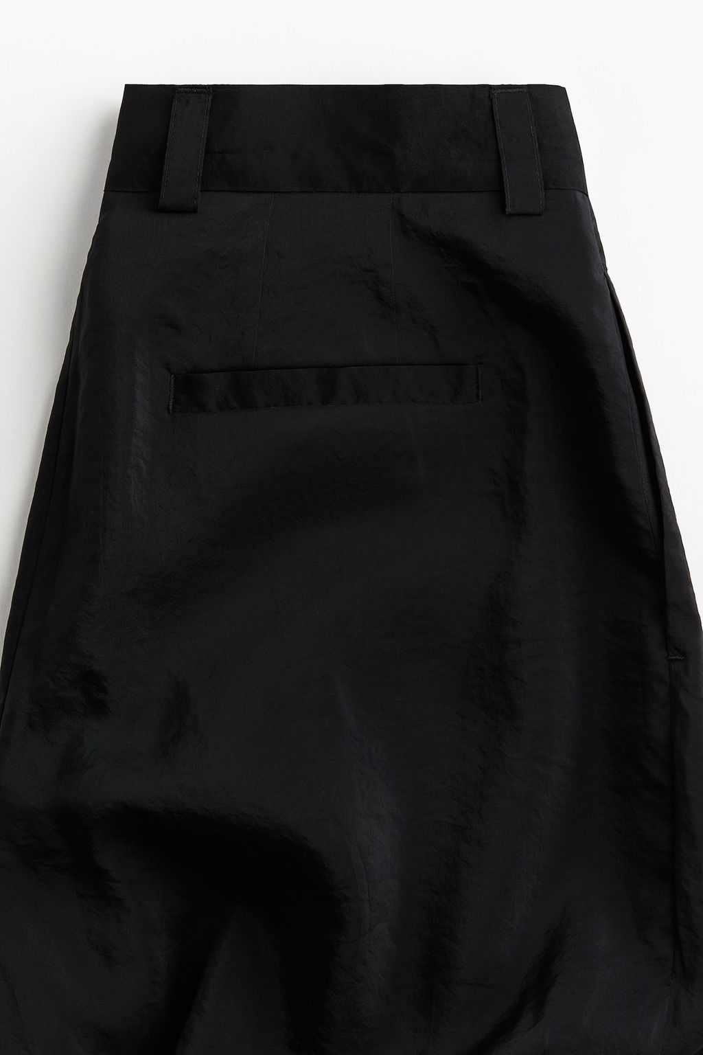 Pantalon con pinzas - H&m фото 7