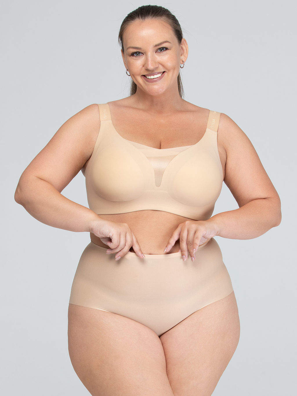 Трусы Opium T-125