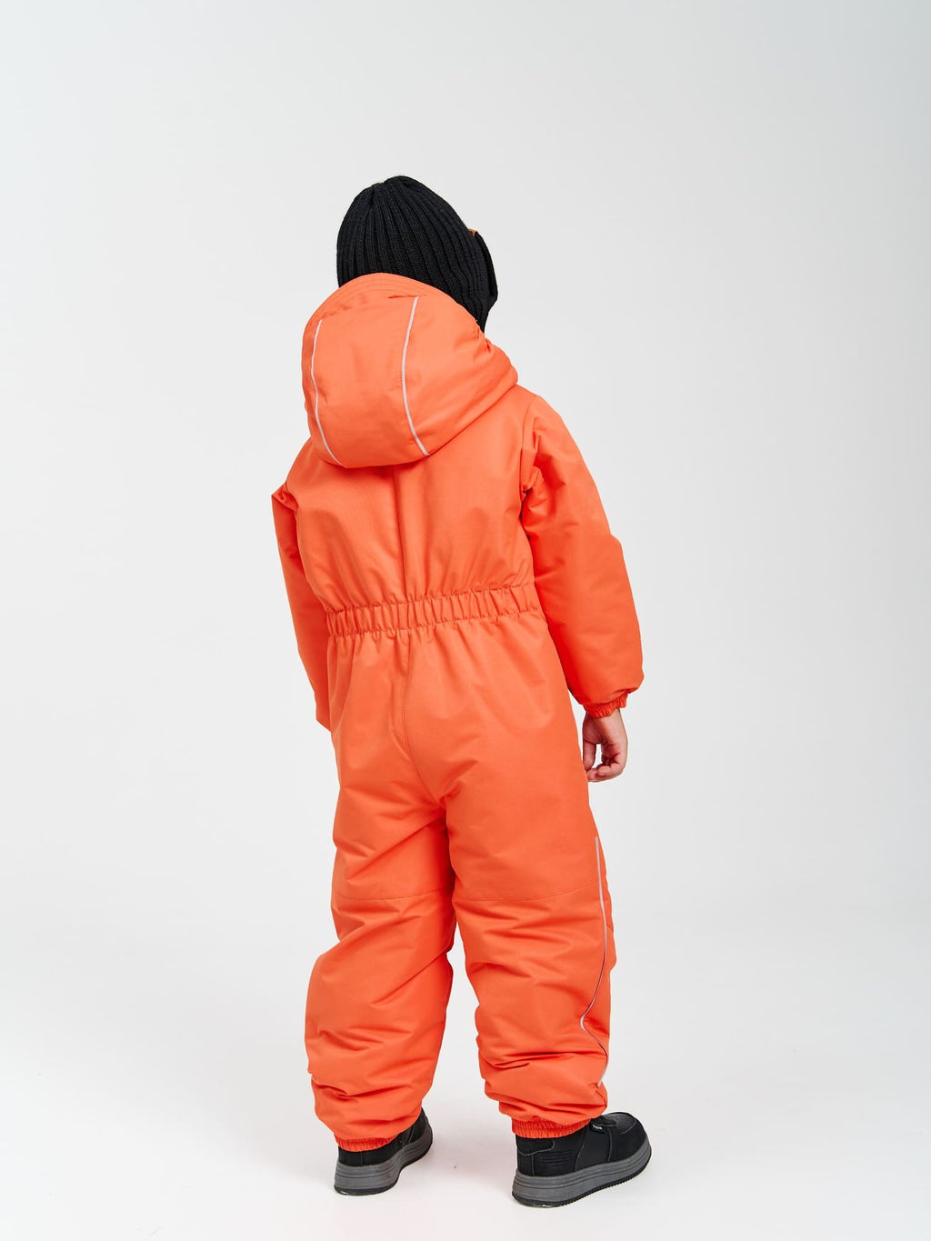 Комбинезон зимний Апельсин - Bungly фото 7