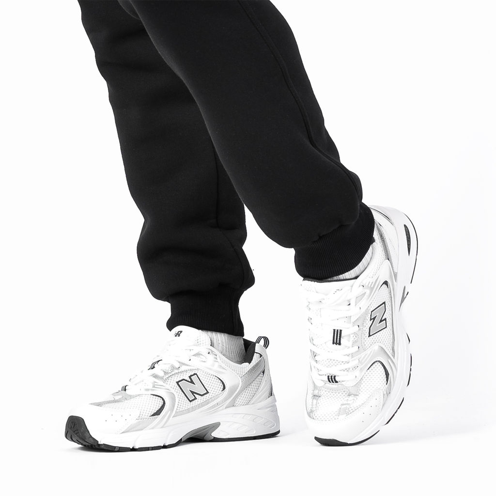 Брюки с начесом B.392M - Argo classic фото 9